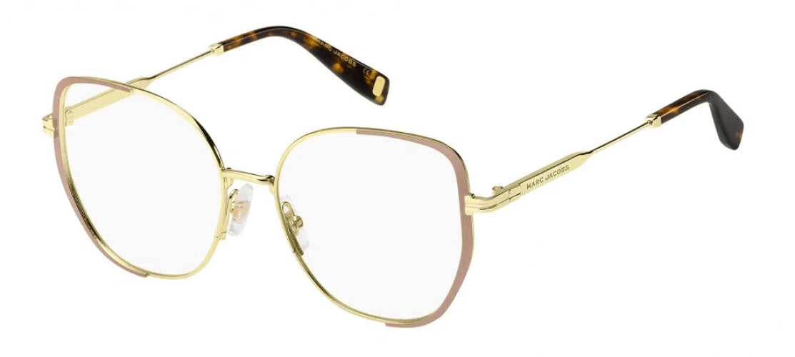 Marc Jacobs MJ1103 Eyeglasses - view 3